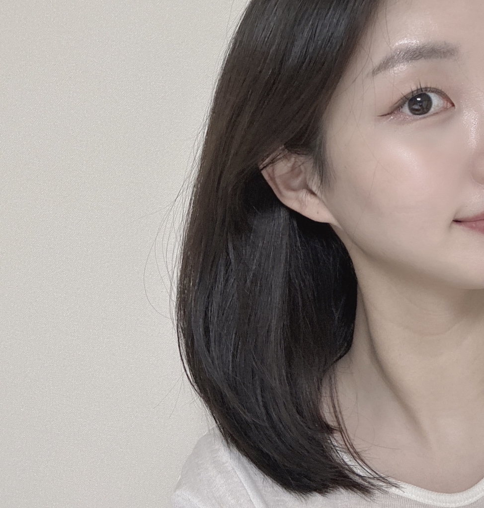 碧格露粉底液 [SPF27+/PA++] [中性象牙色] [1.5 盎司的真实用户使用照片