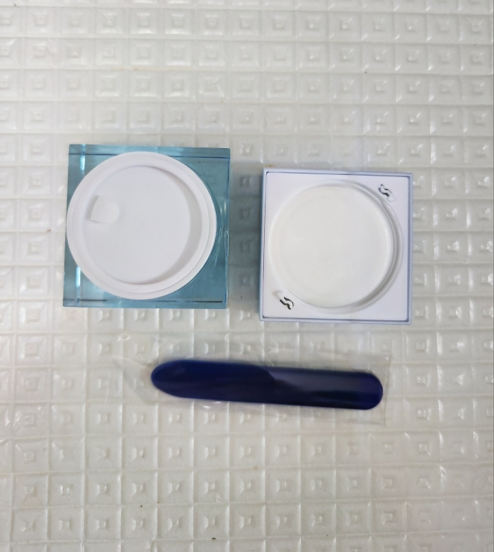 梦幻遮瑕膏的真实用户使用照片