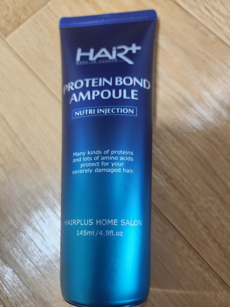 Ảnh đánh giá thực tế của người dùng về Protein Bond Ampoule Essence