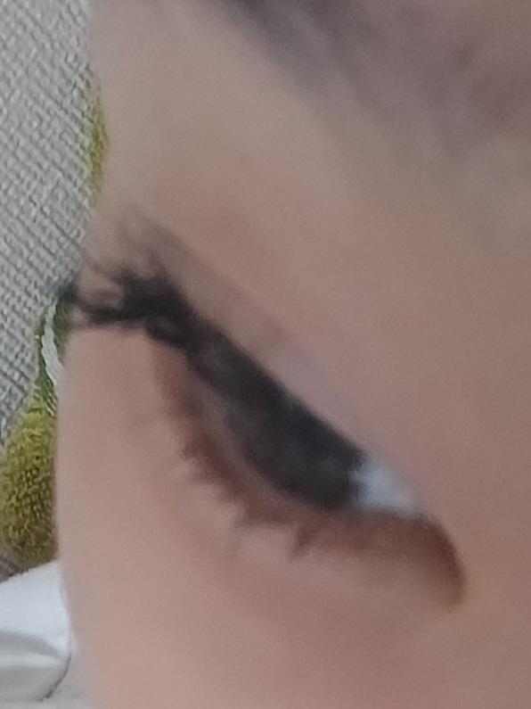 KISSME Heroine Make Mascara EX [01 Long & Curl] review image