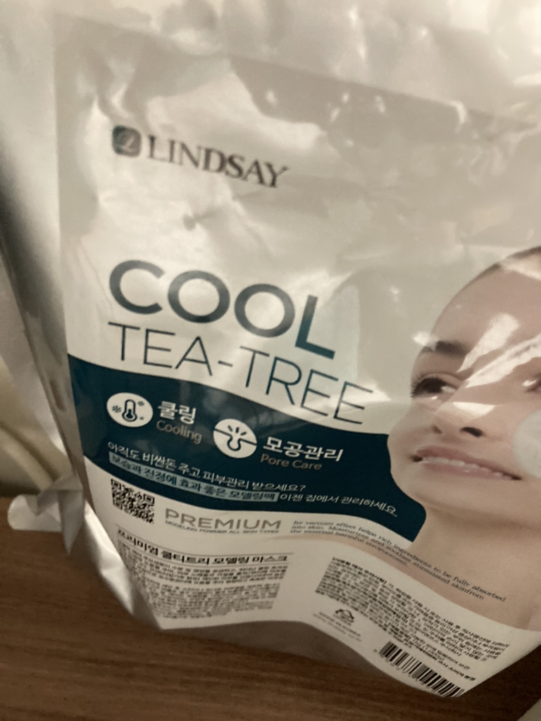 Ảnh đánh giá thực tế của người dùng về Mặt nạ mô hình Cup Pack [Cool Tree]