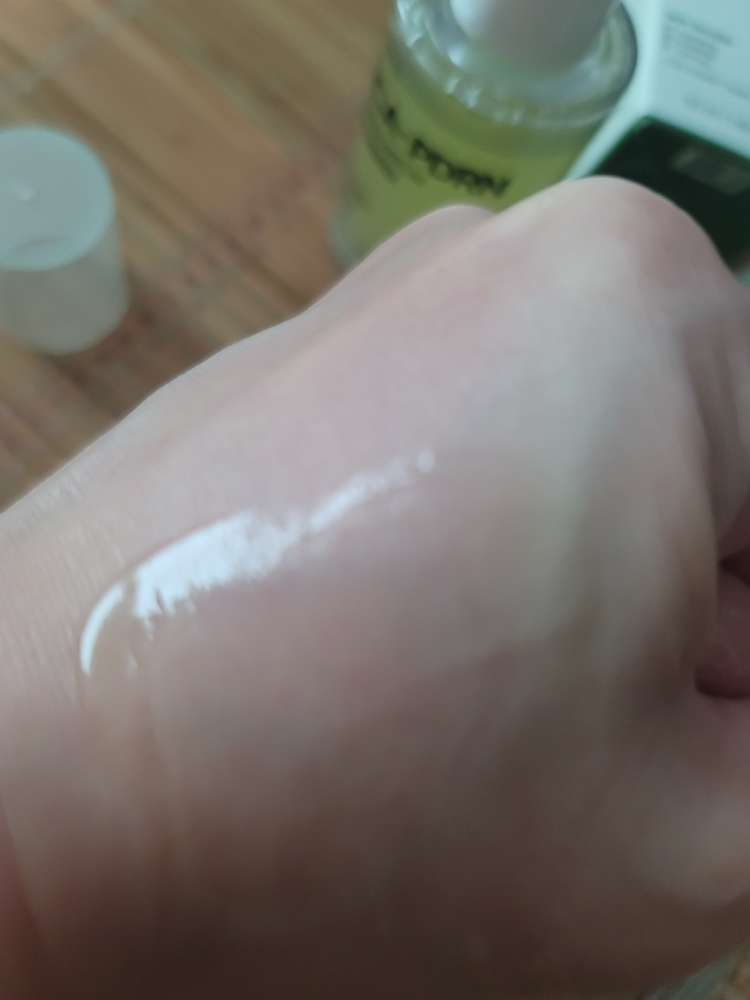 NACIFIC Sika PDRN Calming Serum review image