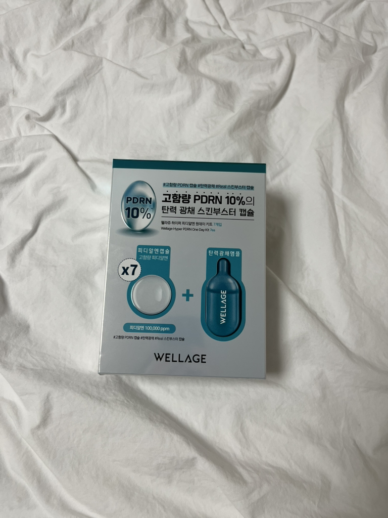 product review image