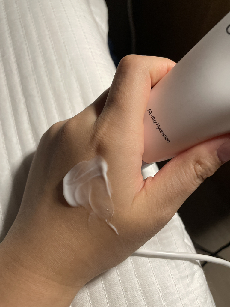 manyo Kem Pantethine review image