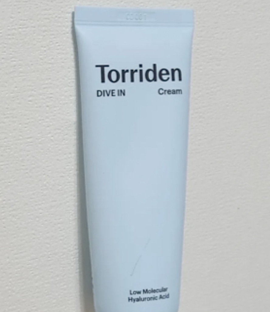 桃瑞丹 低分子玻尿酸保湿面霜 review image