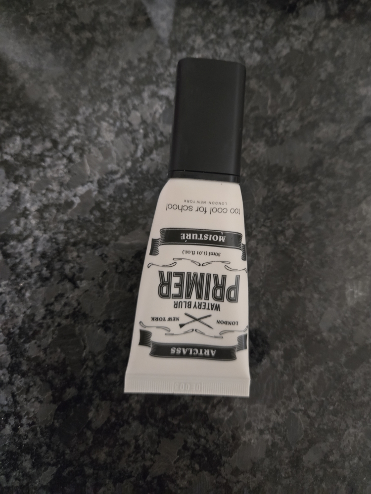 product review image