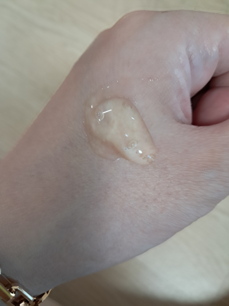 product review image