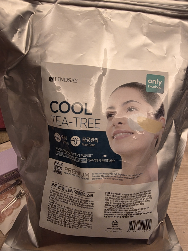 Ảnh đánh giá thực tế của người dùng về Mặt nạ mô hình Cup Pack [Cool Tree]