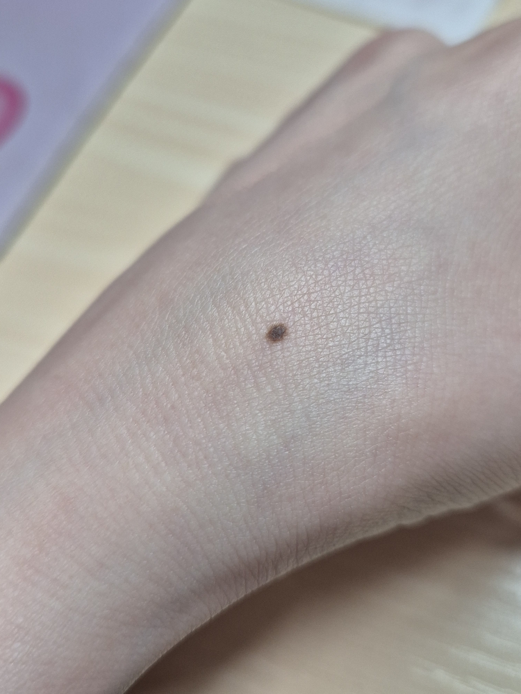 梦幻遮瑕膏的真实用户使用照片