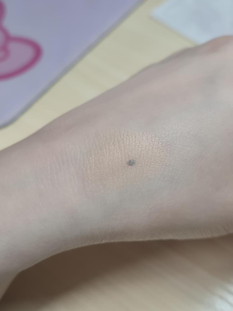 梦幻遮瑕膏的真实用户使用照片