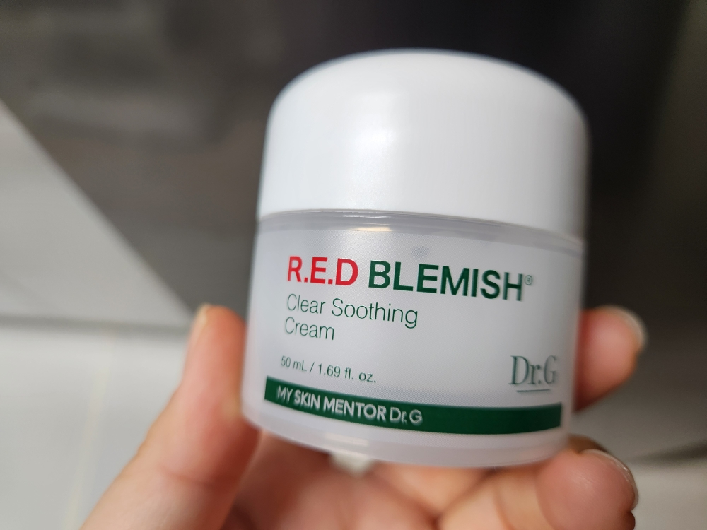 舒润修护保湿精华霜的真实用户使用照片