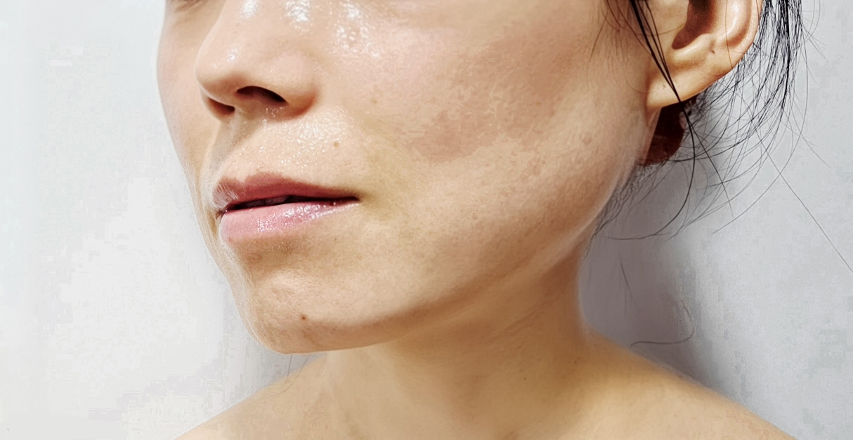 Ảnh đánh giá thực tế của người dùng về Sun-Away Air Fit Sun Quid [SPF50+/PA++++]