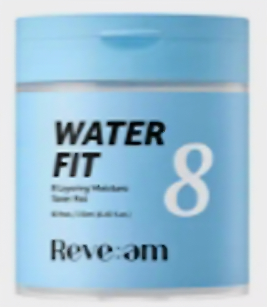 Waterfit 8 层吸湿排汗衬垫的真实用户使用照片
