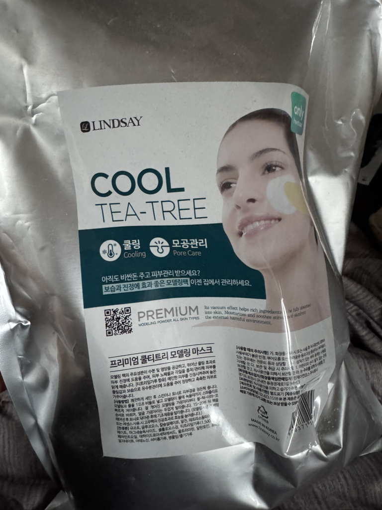 Ảnh đánh giá thực tế của người dùng về Mặt nạ mô hình Cup Pack [Cool Tree]