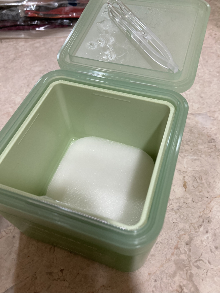 美迪惠尔 茶树烦恼垫 review image