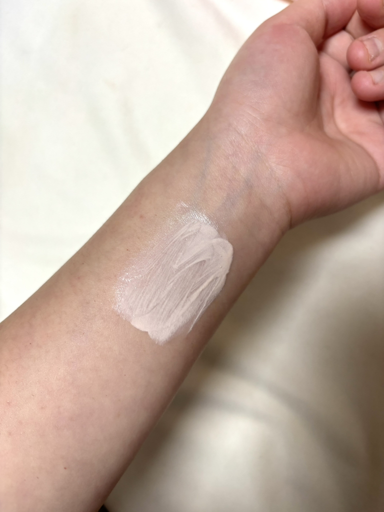 DERMAFACTORY Kem chống nắng làm sáng da Waterful Tone-Up [SPF50+/PA+++] review image