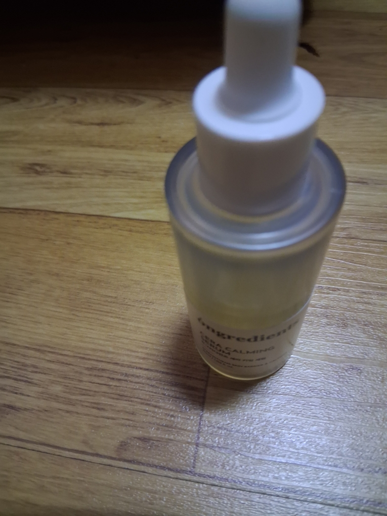 온그리디언츠 (ongredients) 세라 카밍 세럼 review image