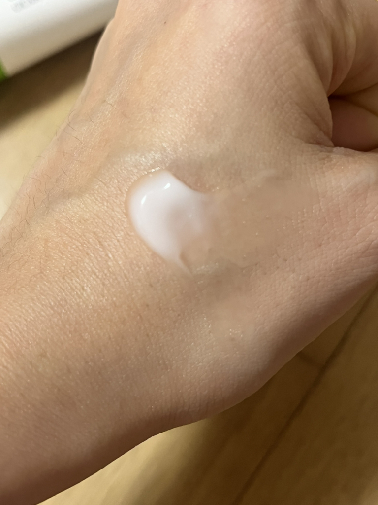 积雪草 PDRN 西卡末舒缓霜的真实用户使用照片