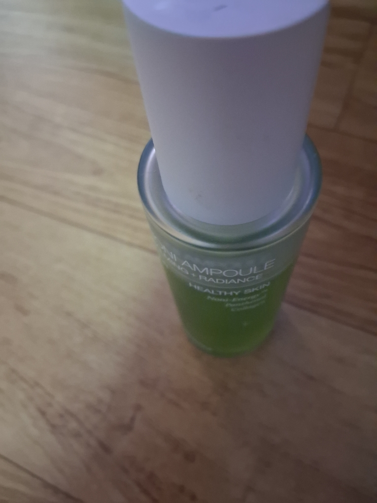 Ảnh đánh giá thực tế của người dùng về Noni Energy Ampoule