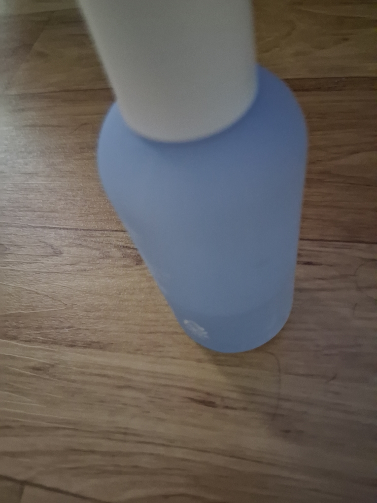 오어스 (O'earth) 히알루론시카 7초 세럼 인 앰플 review image