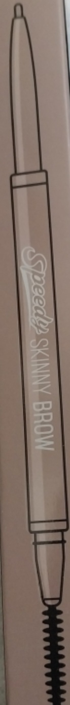 페리페라 (peripera) 스피디 스키니 브로우 [09 토프브라운] review image