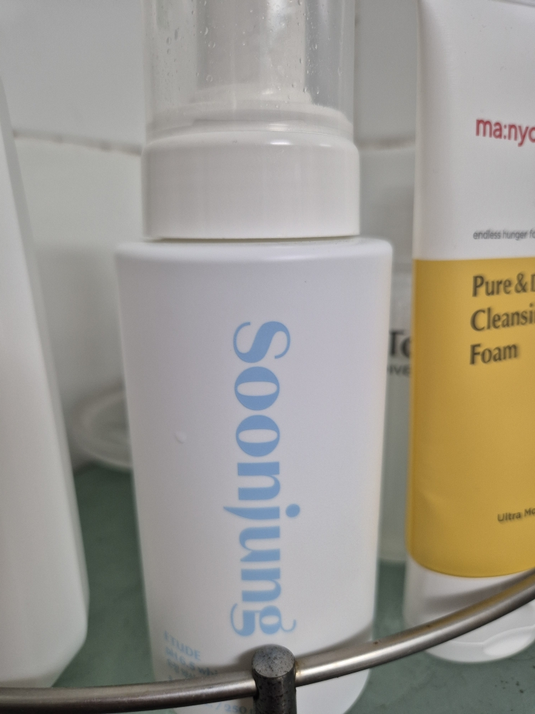 伊蒂之屋 正品弱酸性 6.5 鞭状洁面乳 review image