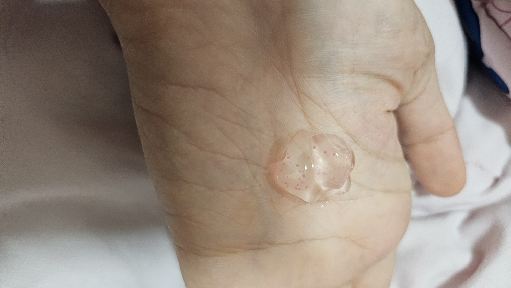 捷俊 密集美白睡眠套装 review image