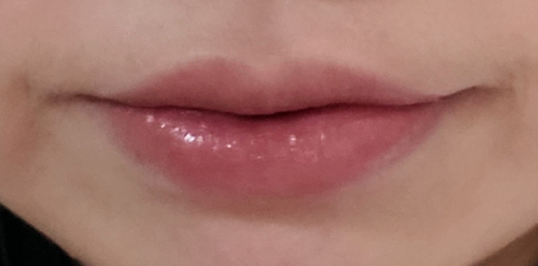 玻璃层固定着色剂 [12 #MusketShower]的真实用户使用照片