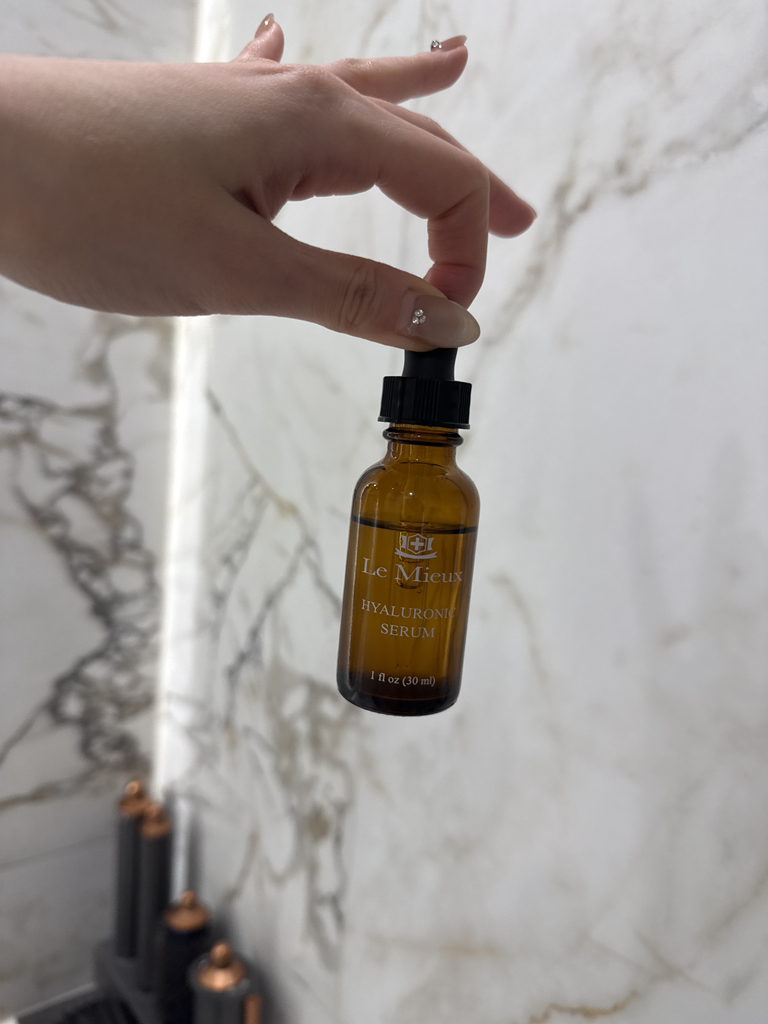 르뮤 (LeMieux) 히알루로닉 세럼 review image