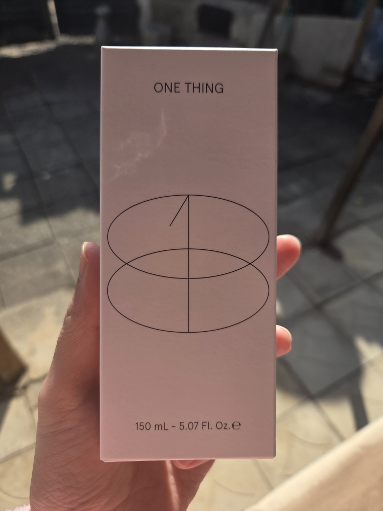 鱼腥草纯露的真实用户使用照片