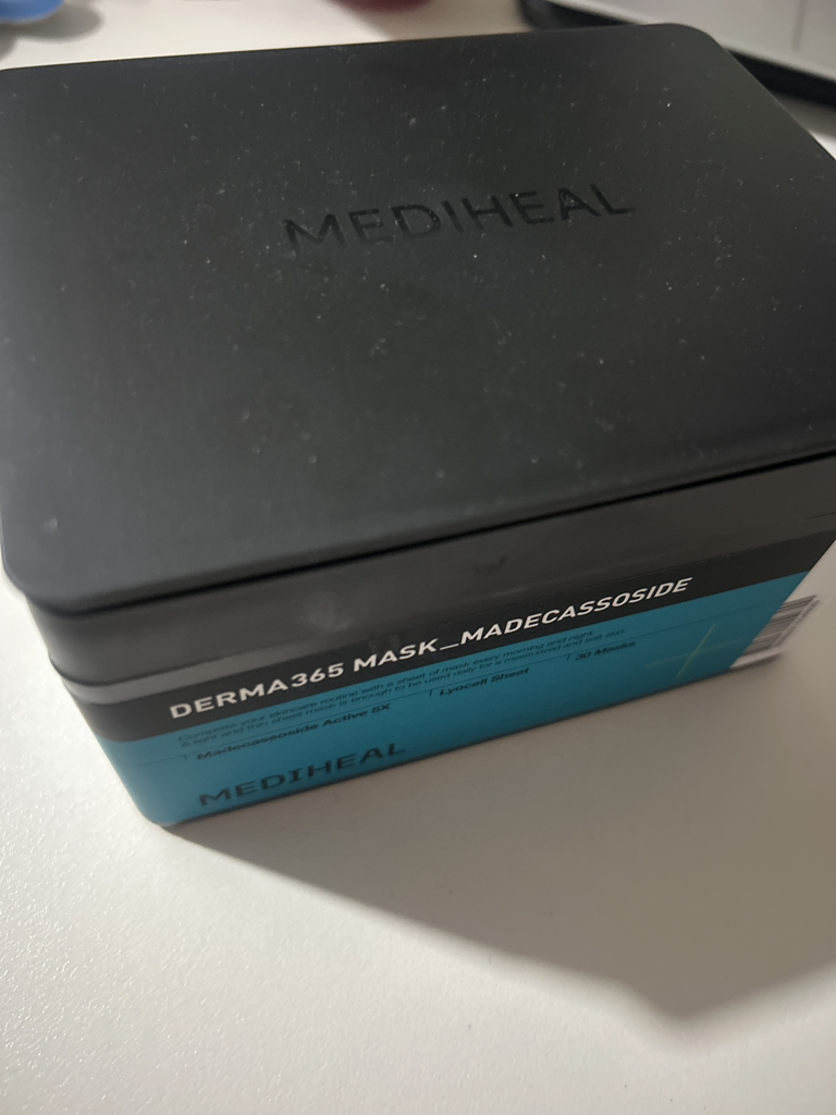 product review image