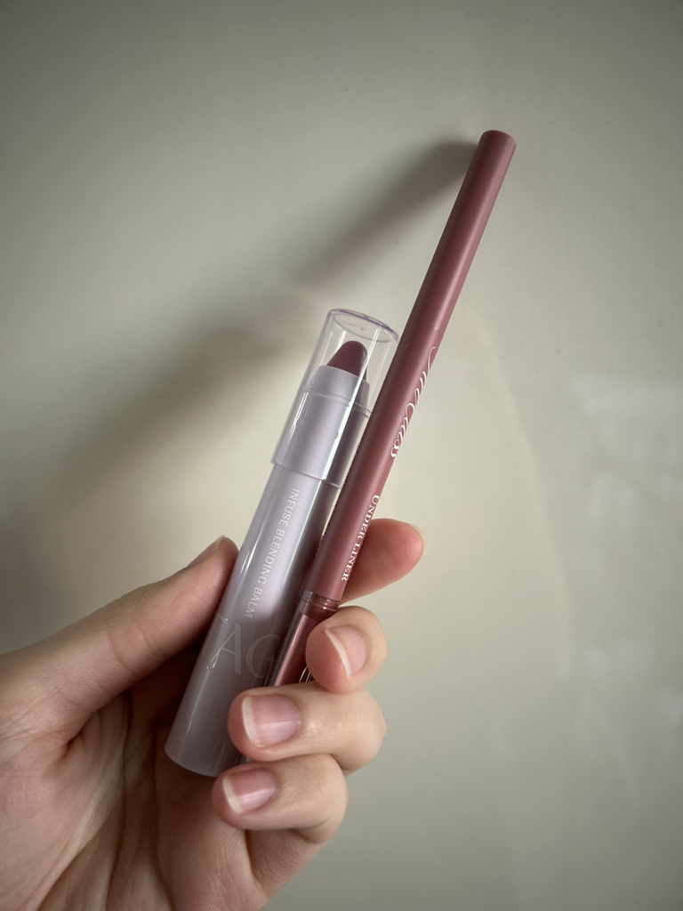 Artclass 易晕染饰线笔 [2号绒毛]的真实用户使用照片