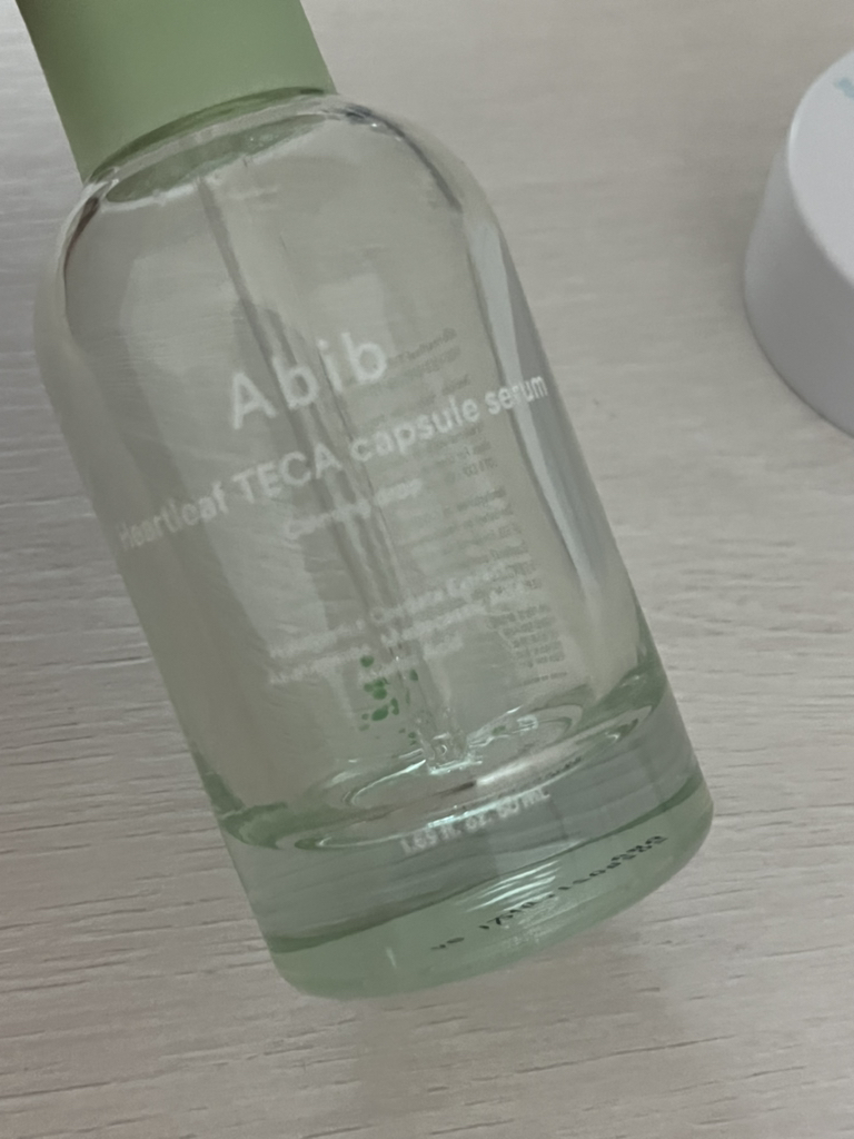 黄芩草泰卡胶囊精华镇静滴剂的真实用户使用照片