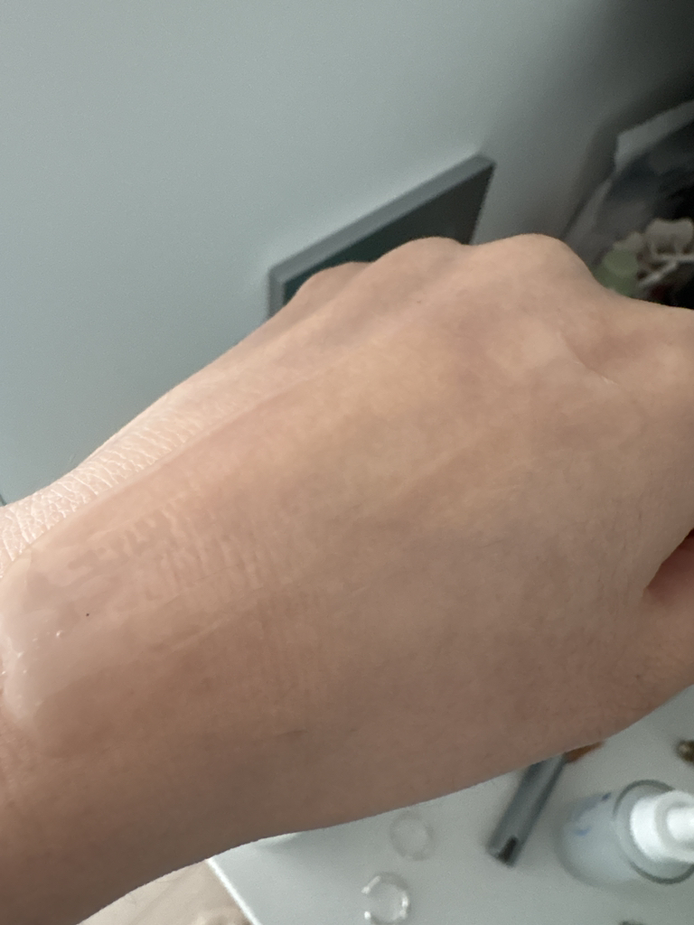 自颜源露 AC 深层屏障镇静安瓶 review image