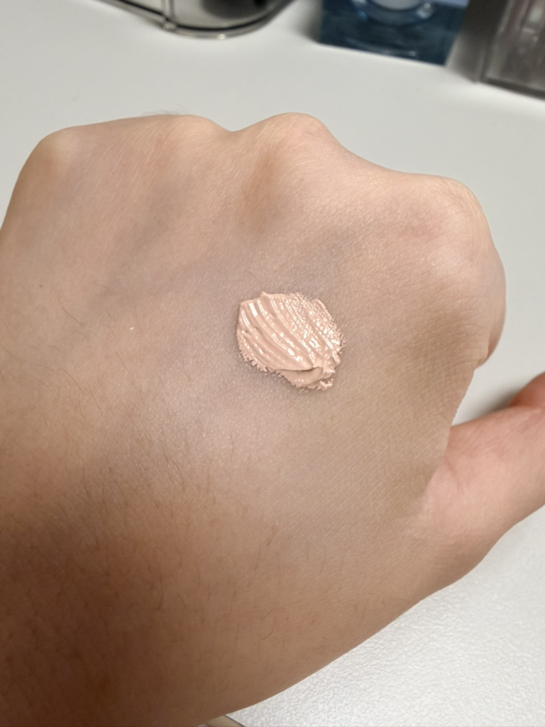 보나메두사 (bonamedusa) 판타지 컨실러 review image