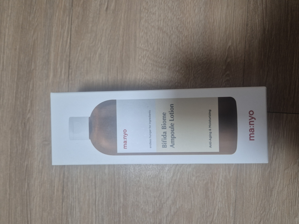 Ảnh đánh giá thực tế của người dùng về Bifida Biome Ampoule Toner