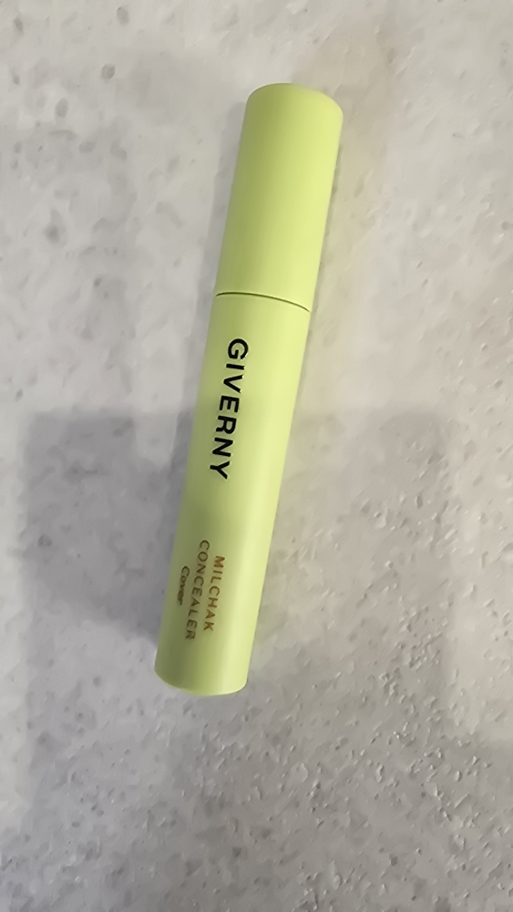 姿泊兰伊 女士遮瑕膏 [21NW 浅米色] (Close-Cover Concealer) review image