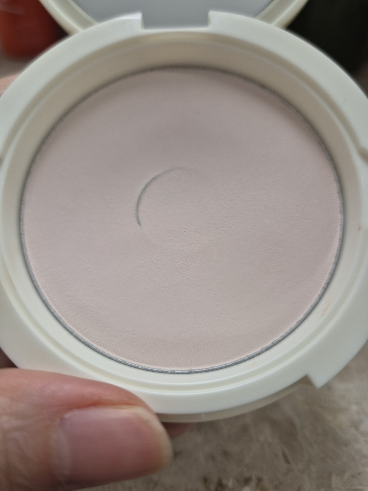 코스노리 (COSNORI) 블라썸 피니쉬 파우더 팩트 review image