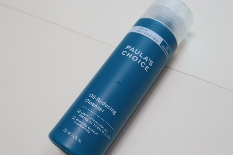 폴라초이스 (PAULA'SCHOICE) 스킨 발란싱 오일-리듀싱 클렌저 review image