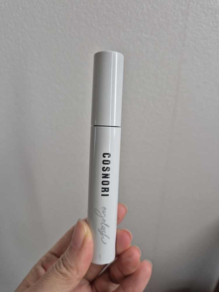 睫毛浓密滋养精华液的真实用户使用照片