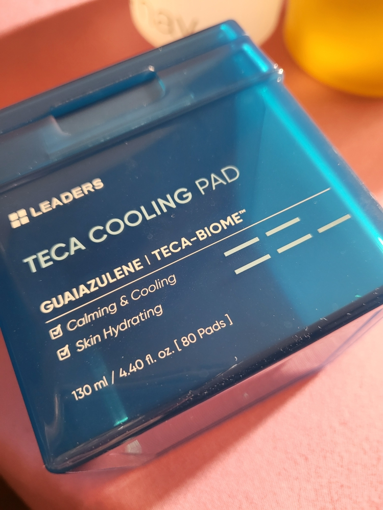 Ảnh đánh giá thực tế của người dùng về Miếng đệm làm mát và làm dịu