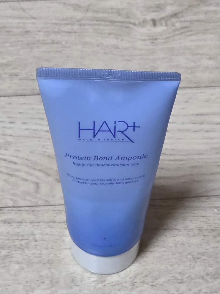 Ảnh đánh giá thực tế của người dùng về Protein Bond Ampoule Essence