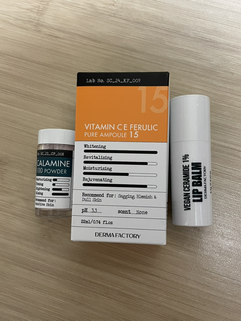 product review image