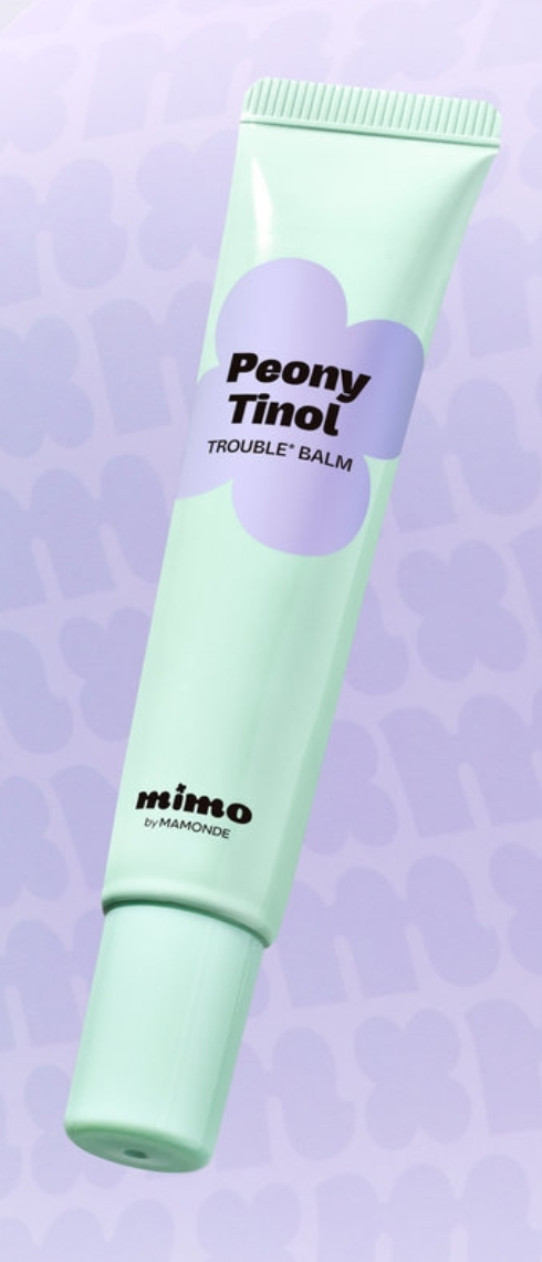 mimobyMAMONDE Bálsamo Pierini-Tinol Trouble review image