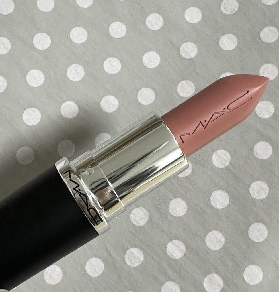 맥 (MAC) 맥시멀 슬릭 새틴 립스틱 [크림컵] review image