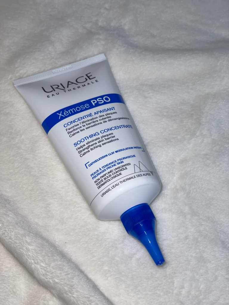 依泉 Zemos PSO review image