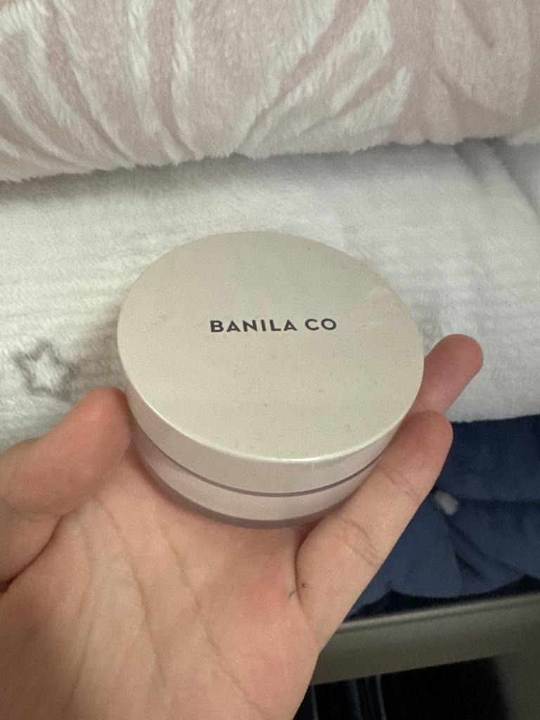 banilaco Prime Primer Finish Powder review image