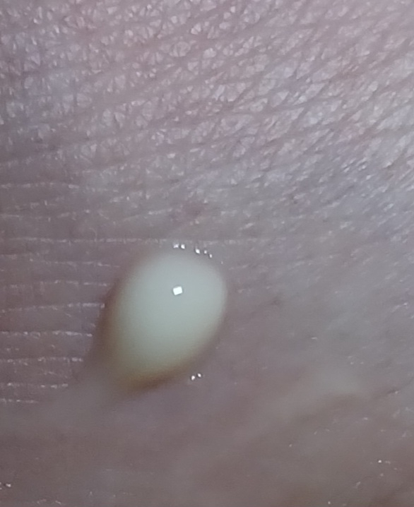 玛丽安梅 维他命 C + 双歧乳液 review image