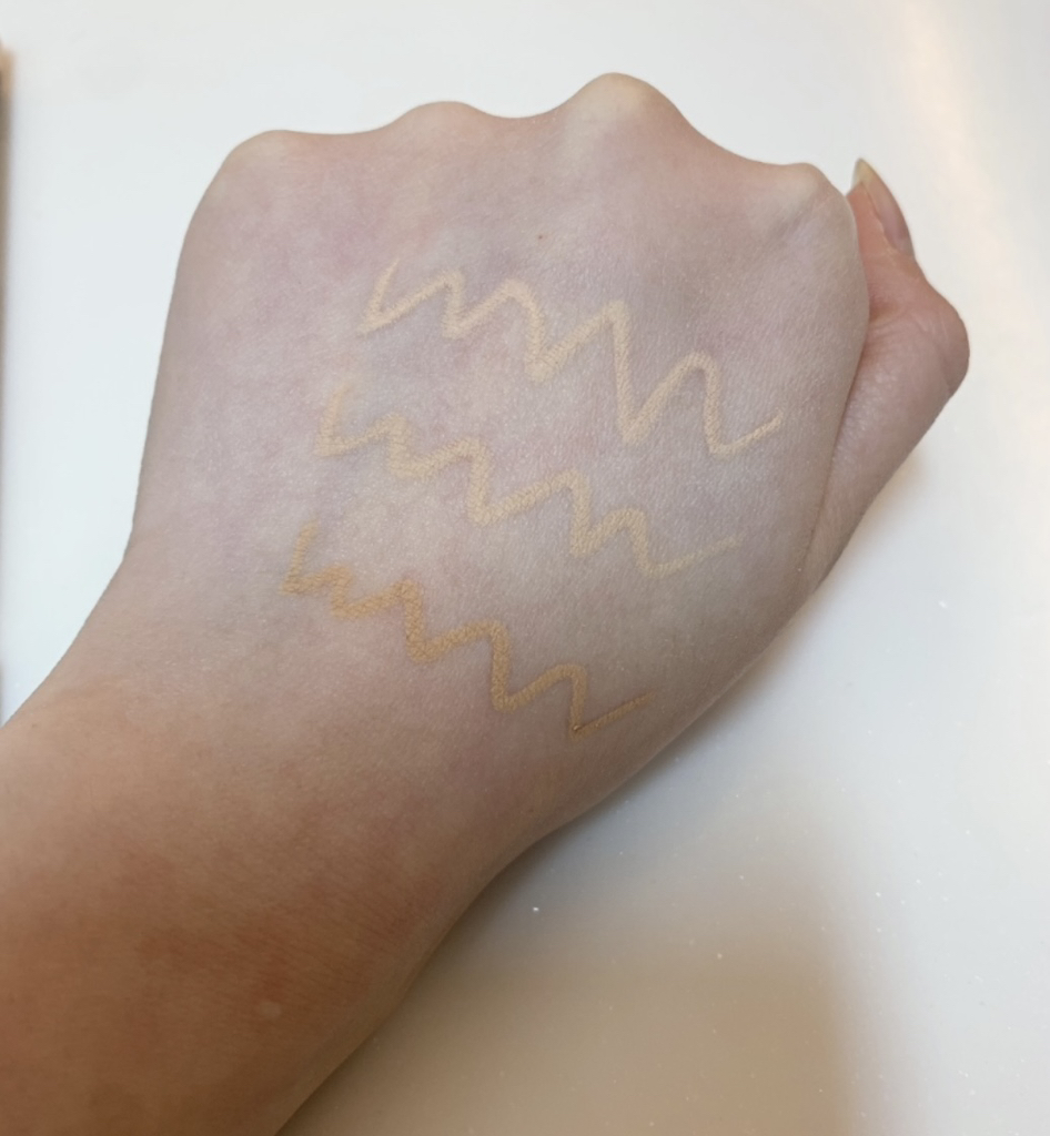 theSAEM Bút che khuyết điểm Cover Perfection [1.5 Natural Beige] review image