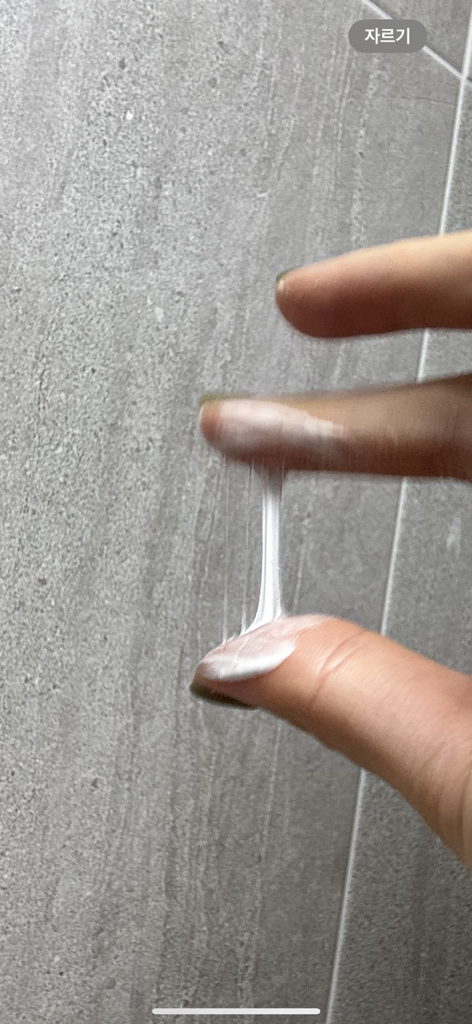 션리 (ShionLe) 다시마 앰플 클렌징폼 review image